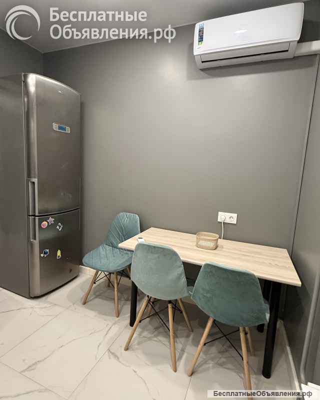 СДАЮ 1к квартиру Москва, Зеленоград, корпус 1606