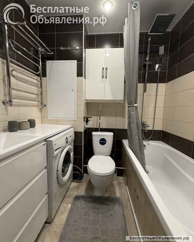 СДАЮ 1к квартиру Москва, Зеленоград, корпус 1606