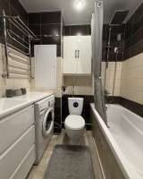 СДАЮ 1к квартиру Москва, Зеленоград, корпус 1606