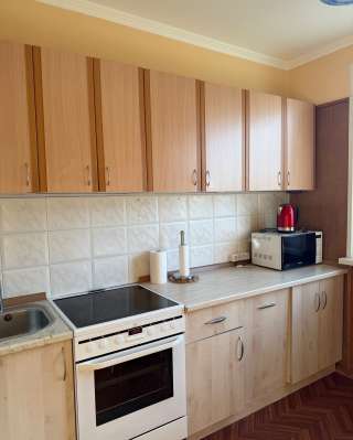 СДАЮ 2к квартиру, Москва, Зеленоград, корпус 1535