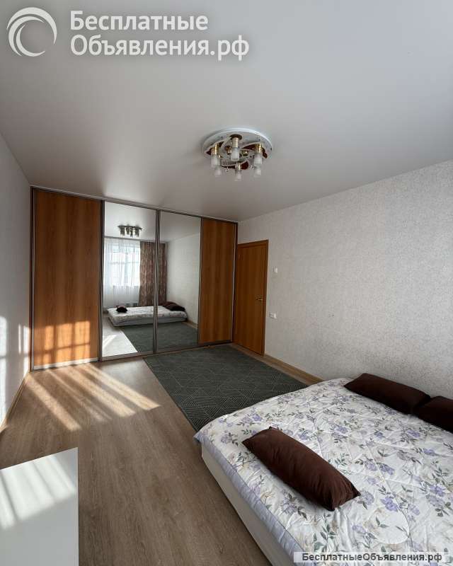 СДАЮ 2к квартиру, Москва, Зеленоград, корпус 1535