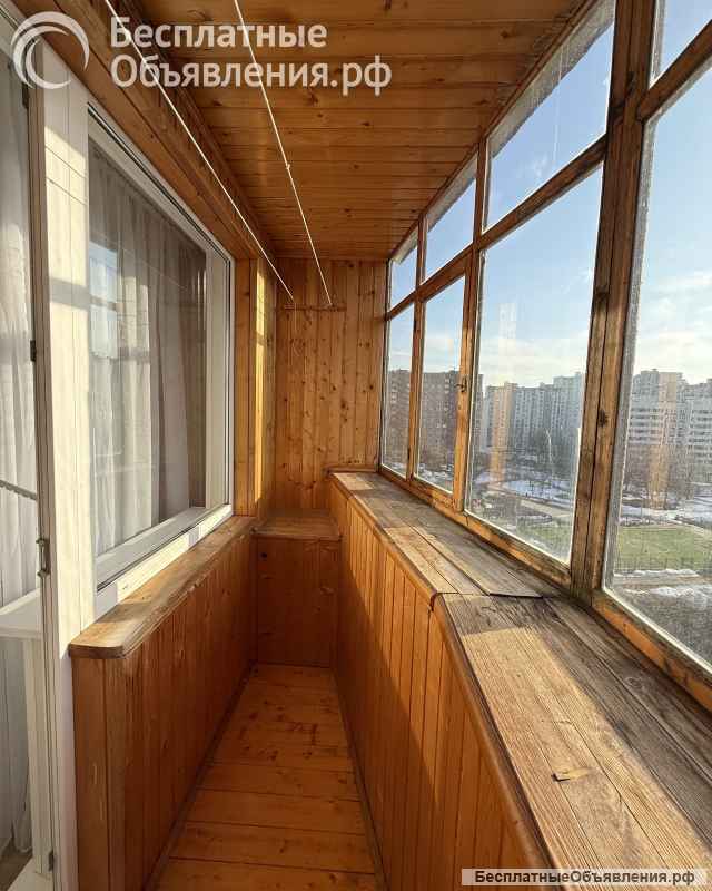 СДАЮ 2к квартиру, Москва, Зеленоград, корпус 1535