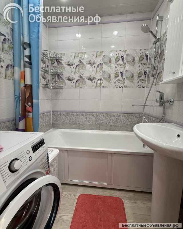 СДАЮ 2к квартиру, Москва, Зеленоград, корпус 1535