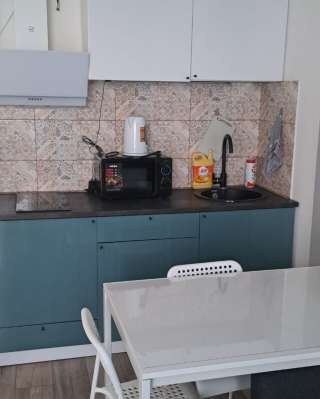 СДАЮ студию в ЖК «ОТРАДА 2»