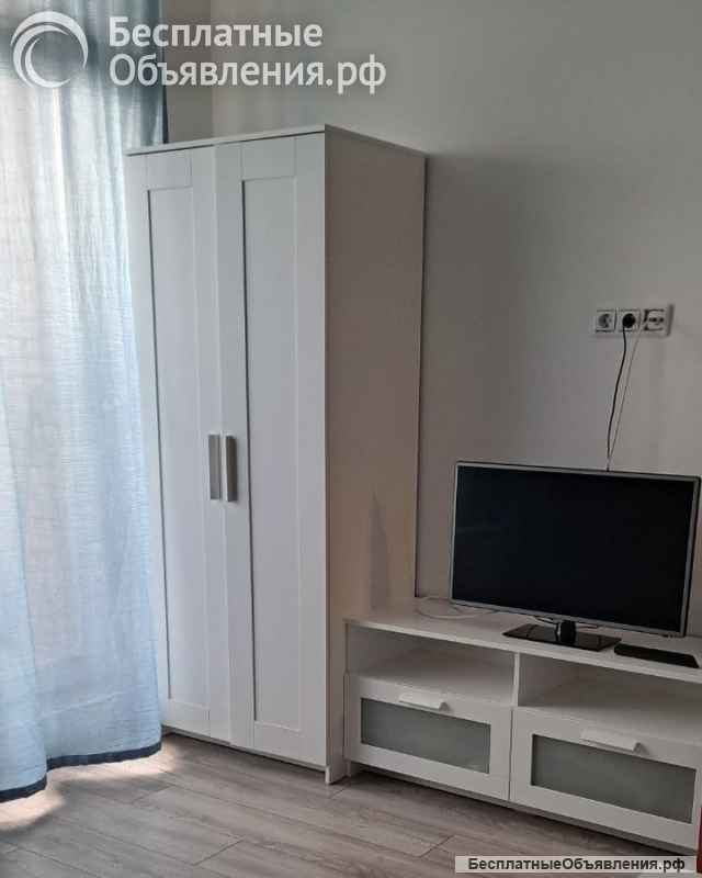 СДАЮ студию в ЖК «ОТРАДА 2»