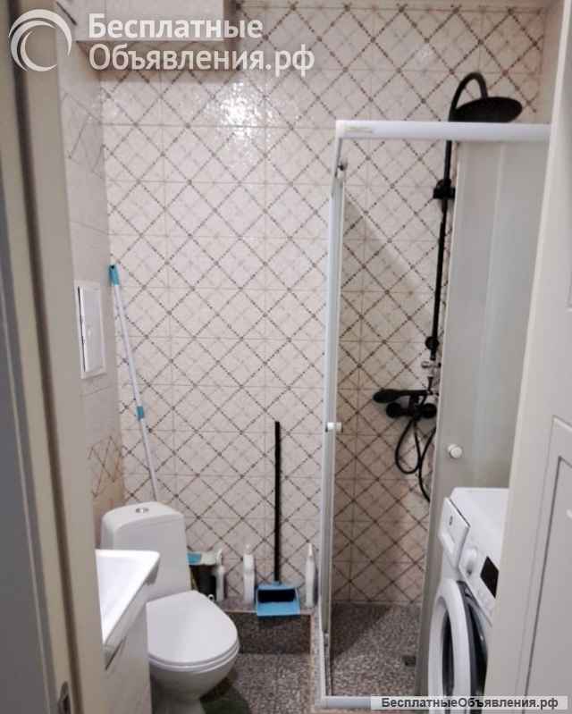 СДАЮ студию в ЖК «ОТРАДА 2»