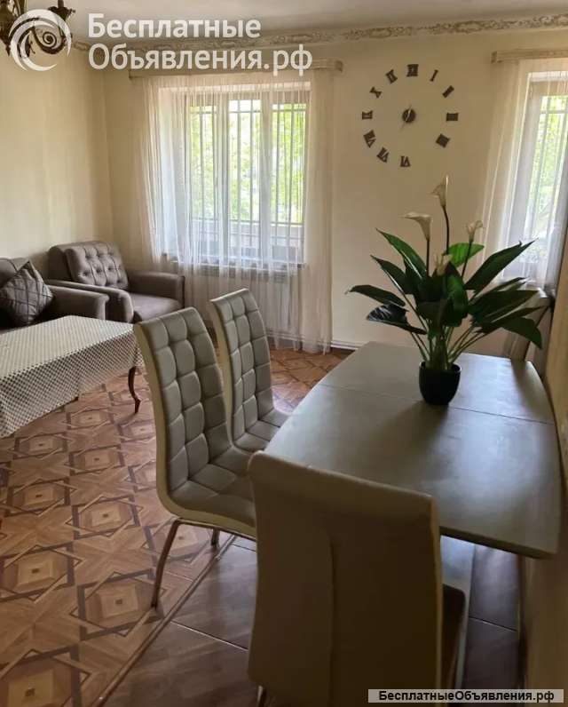 2комн, просп. Аршакуняц