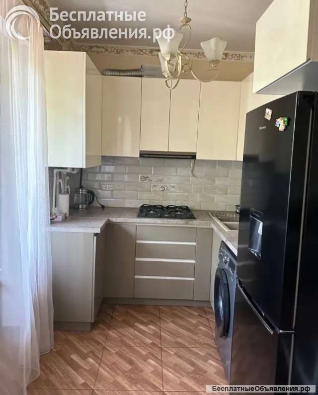 2комн, просп. Аршакуняц