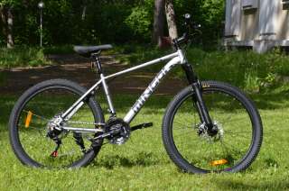 Велосипед горный 26 НОВЫЙ