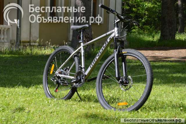 Велосипед горный 26 НОВЫЙ