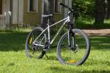 Велосипед горный 26 НОВЫЙ
