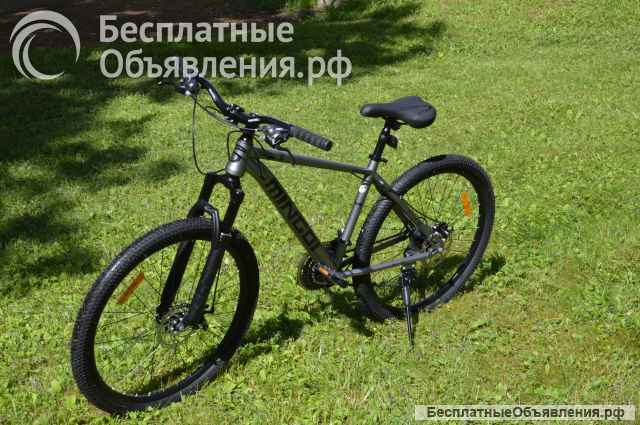 Велосипед горный 26 НОВЫЙ
