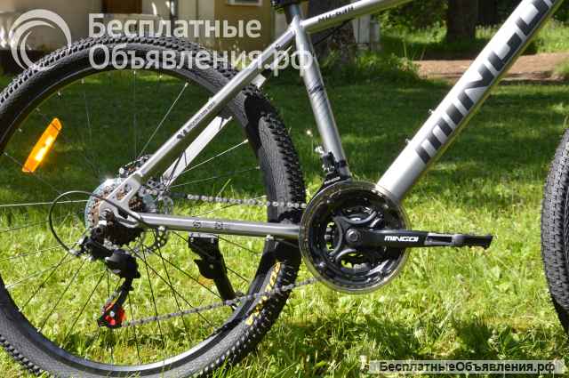 Велосипед горный 26 НОВЫЙ