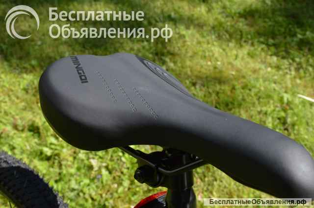 Велосипед горный 26 НОВЫЙ