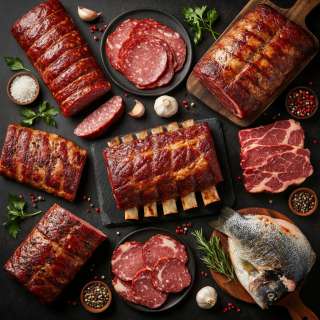 Совместный бизнес