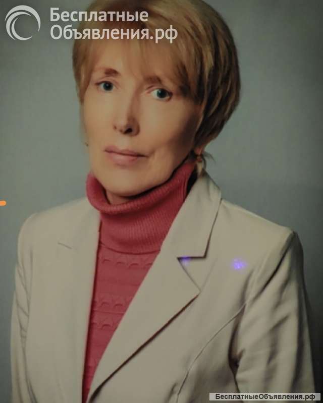 ЕГЭ и ОГЭ по русскому языку