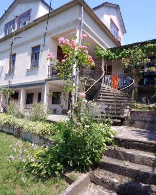 Номера в гостевом доме