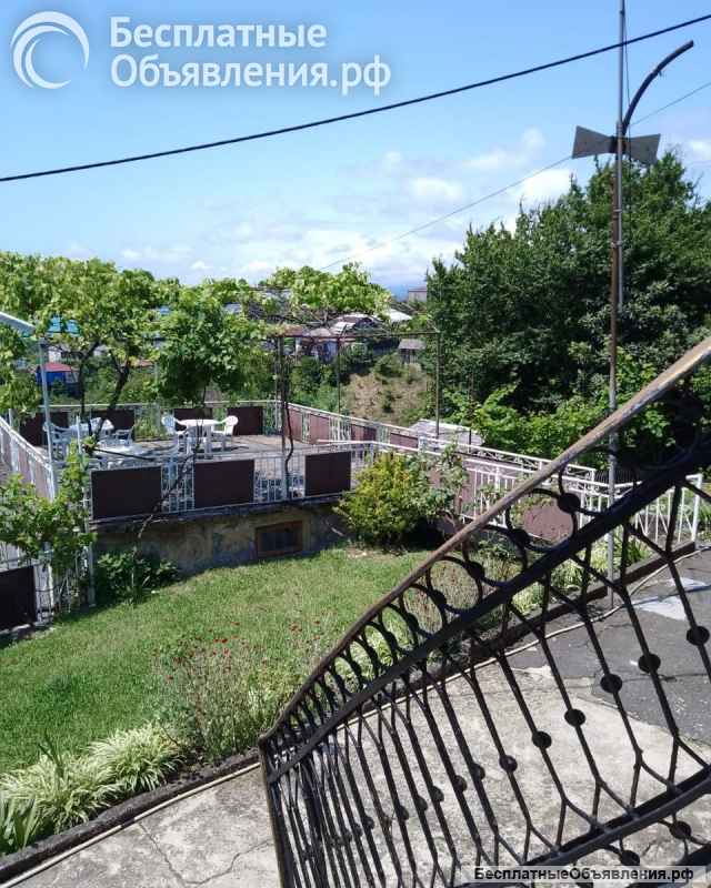 Номера в гостевом доме