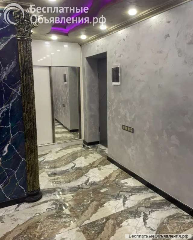 2комн, ул. Гюльбенкяна