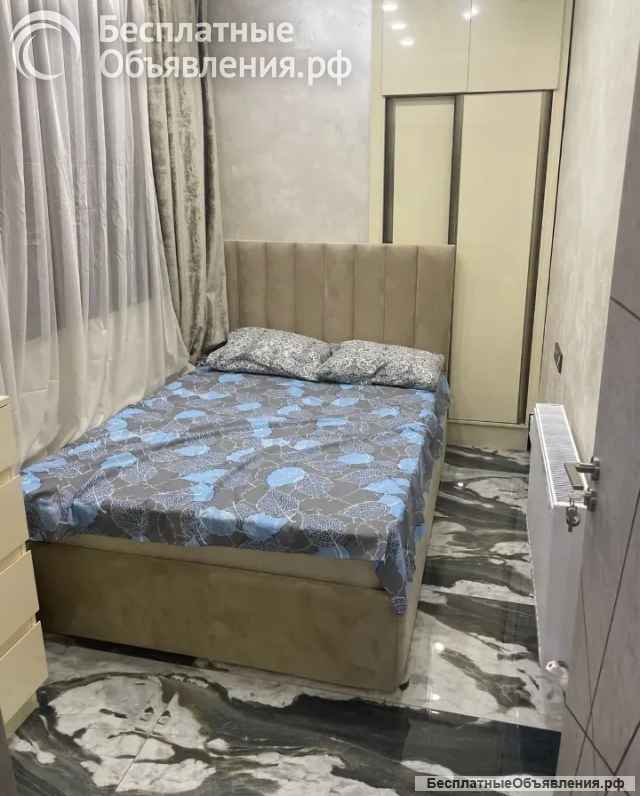 2комн, ул. Гюльбенкяна
