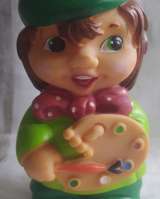 Резиновые большие игрушки