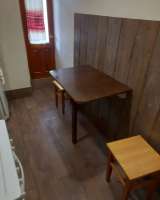 Двухкомнатная квартира с изолированными комнатами