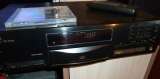 Проигрыватель CD Pioneer PD-S503