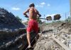 Земляные работы вручную. Копка. Все включено
