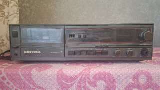 Магнитофон маяк M240 s-1