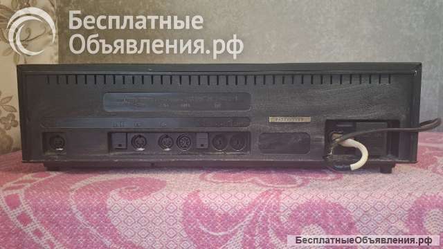 Магнитофон маяк M240 s-1