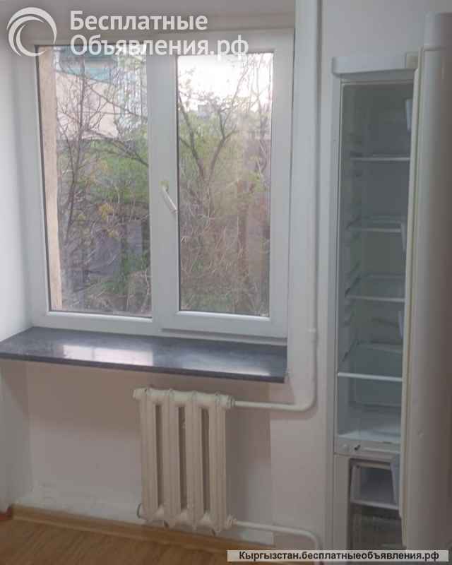 Сдаю 2-комнатную квартиру, Советская 136 / Боконбаева, бп