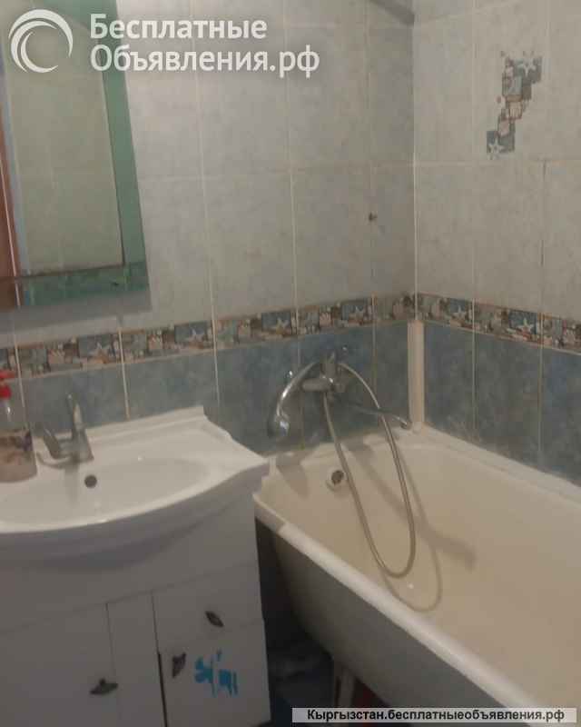 Сдаю 2-комнатную квартиру, Советская 136 / Боконбаева, бп