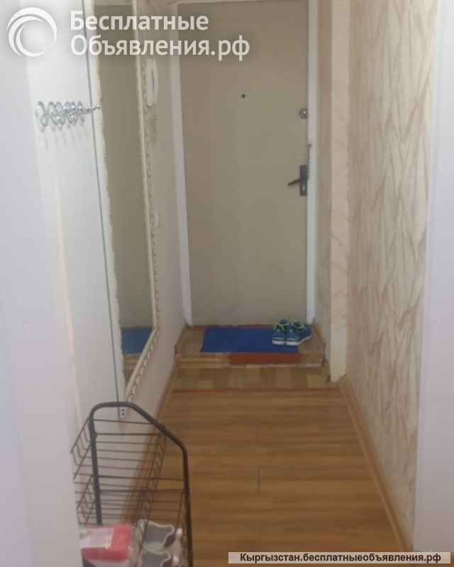 Сдаю 2-комнатную квартиру, Советская 136 / Боконбаева, бп