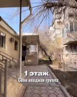 Офис 75 м² в центре, с отдельным входом. Фрунзе / Гоголя, бп