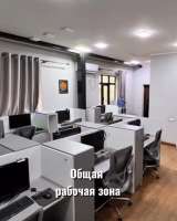 Офис 75 м² в центре, с отдельным входом. Фрунзе / Гоголя, бп