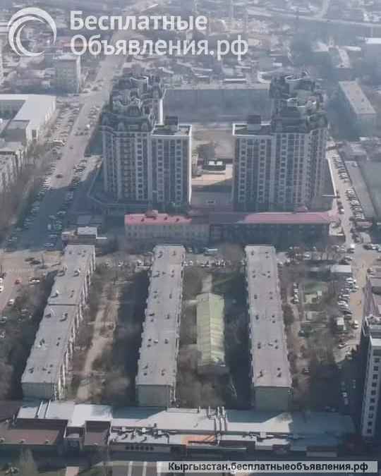 Офис 75 м² в центре, с отдельным входом. Фрунзе / Гоголя, бп