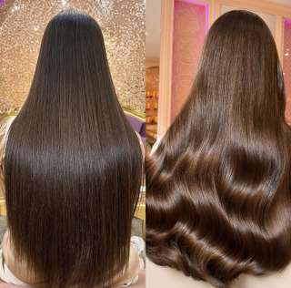 Бесплатное восстановление волос