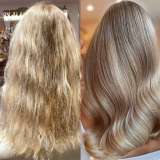 Бесплатное восстановление волос