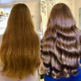 Бесплатное восстановление волос