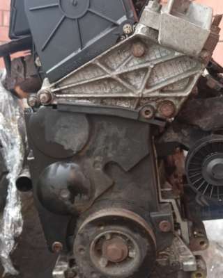 Двигатель XU7JPL3 1.8 Samand