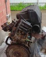 Двигатель XU7JPL3 1.8 Samand