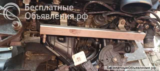 Двигатель XU7JPL3 1.8 Samand