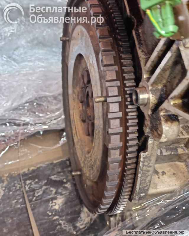 Двигатель XU7JPL3 1.8 Samand