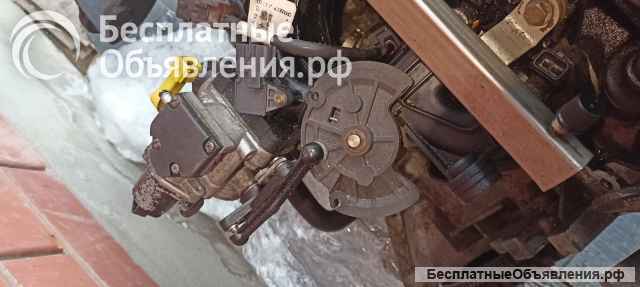 Двигатель XU7JPL3 1.8 Samand