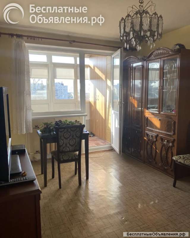 Квартира в Севастополе (Гер. Подводников)