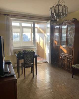 Квартира в Севастополе (Гер. Подводников)