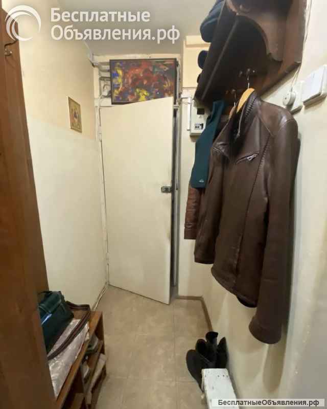 Квартира в Севастополе (Гер. Подводников)