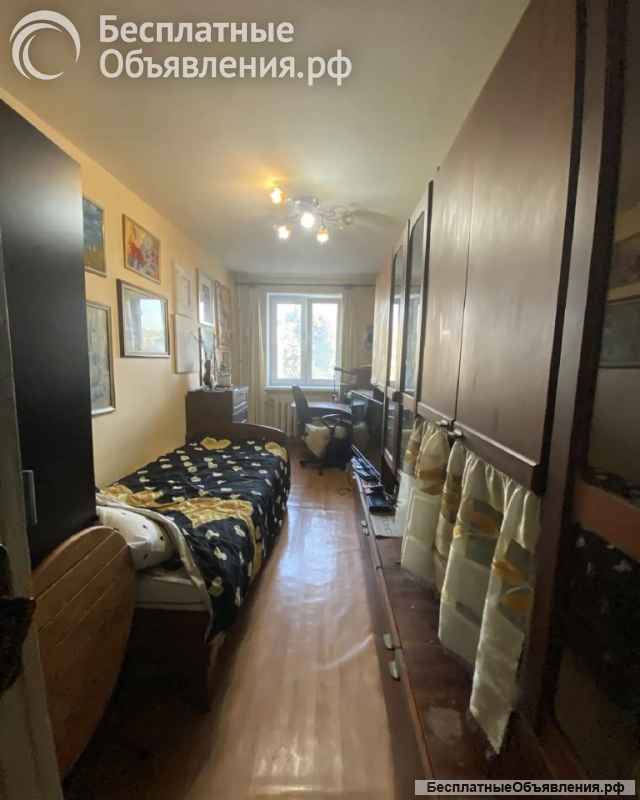 Квартира в Севастополе (Гер. Подводников)