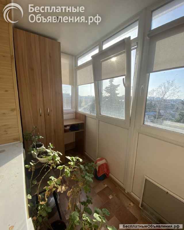 Квартира в Севастополе (Гер. Подводников)