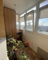 Квартира в Севастополе (Гер. Подводников)